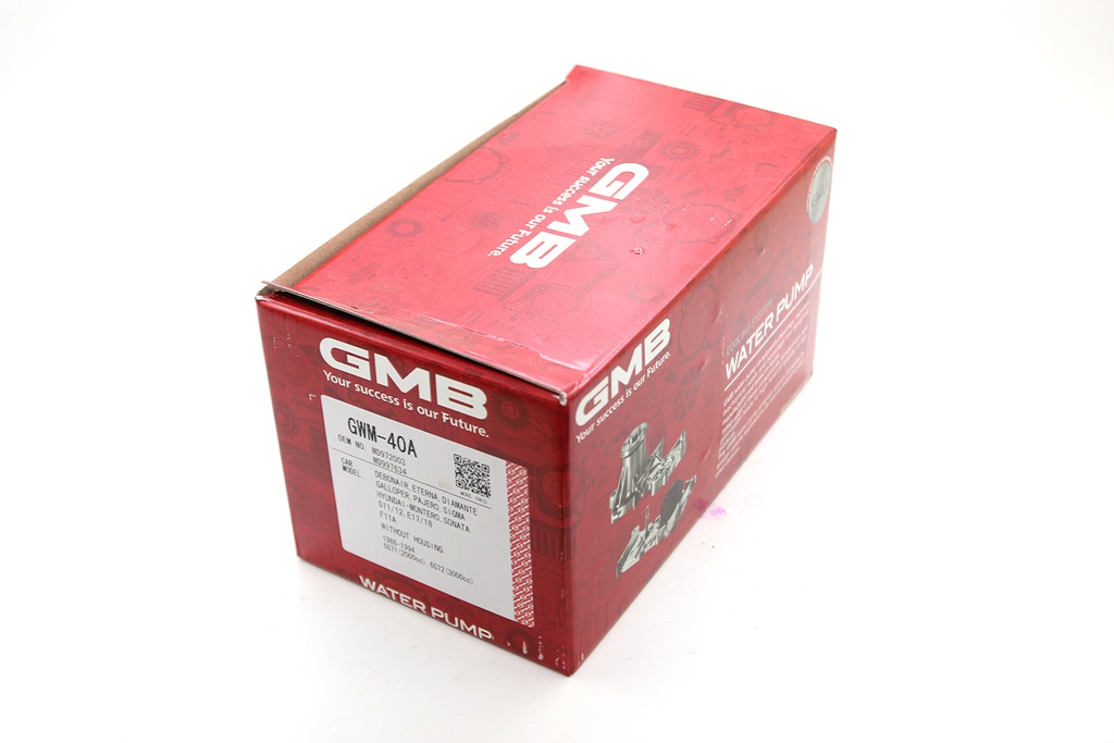 Bơm nước GMB GWM40A