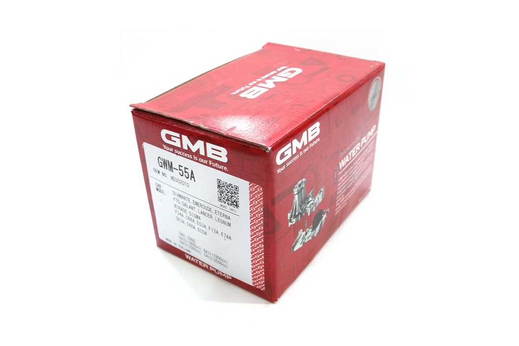 Bơm nước GMB GWM55A