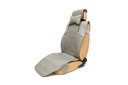 Lót ghế kiểu cao cấp LSG-1301 xám (1set/5pcs)