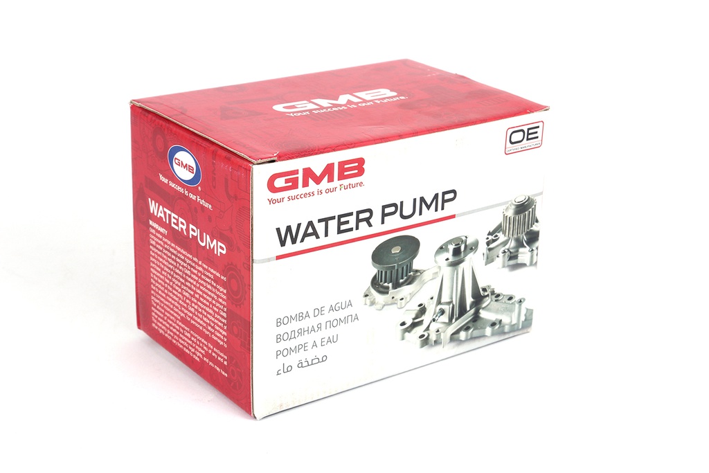 Bơm nước GMB GWMZ38A