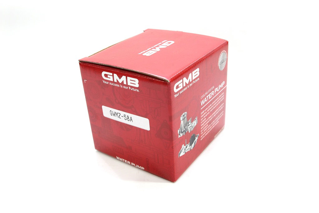 Bơm nước GMB GWMZ58A