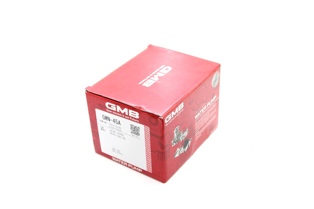 Bơm nước GMB GWN45A