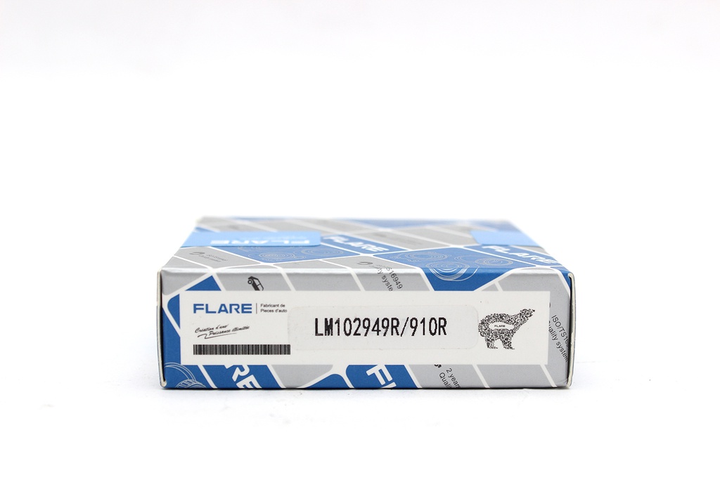 Bạc đạn FLARE 102949/10