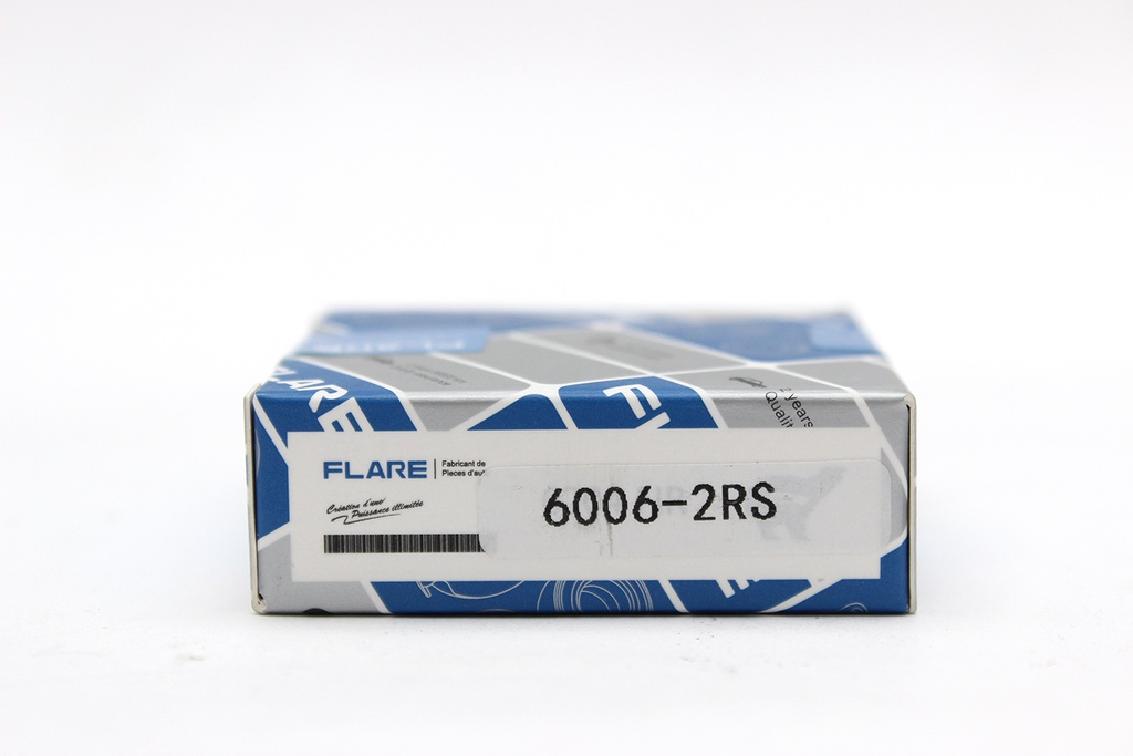 Bạc đạn FLARE 6006-2RS