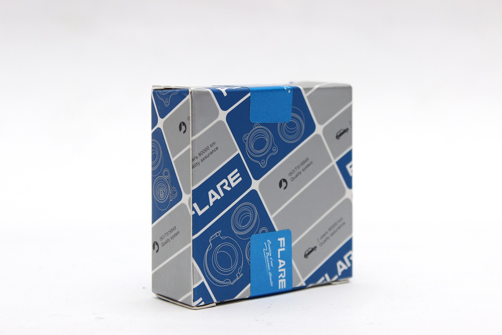 Bạc đạn FLARE 6204-2RS
