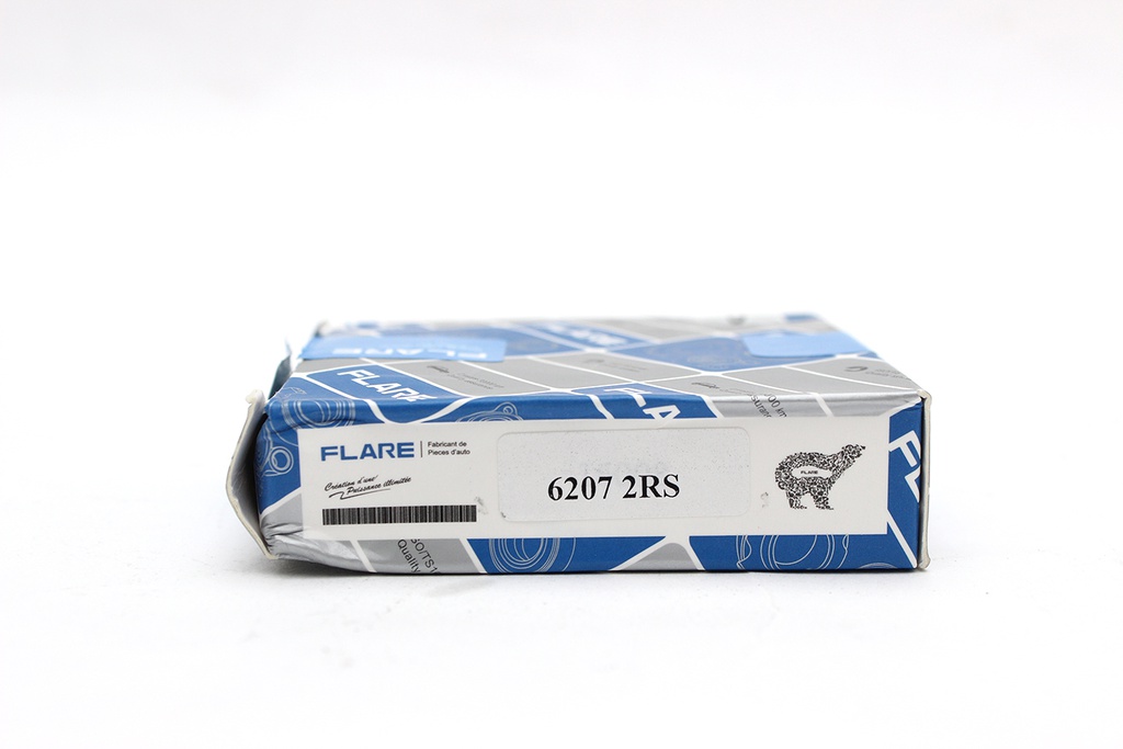 Bạc đạn FLARE 6207-2RS