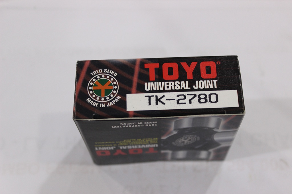 Vòng bi chữ thập Toyo TK-2780