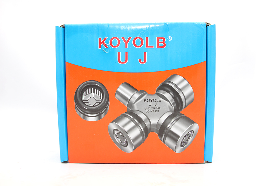 Vòng bi chữ thập KOYO LB CH-50*155