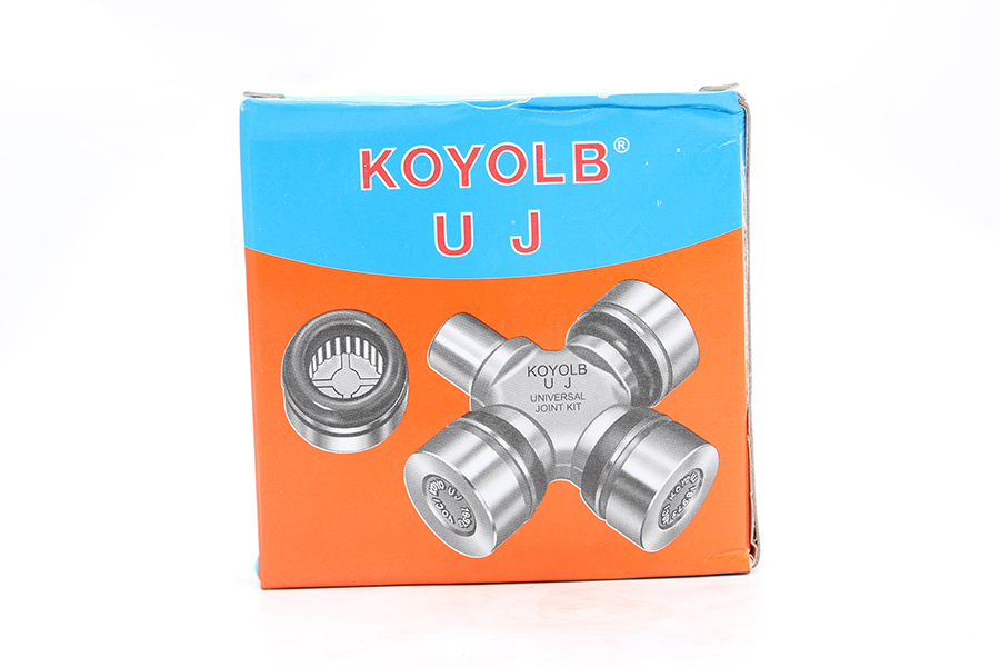 Vòng bi chữ thập KOYO LB CHT-20