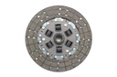Đĩa ly hợp Aisin DT-075