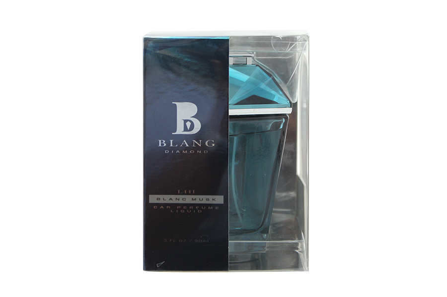 Dầu thơm Carmate BLANG DIAMOND LIQUID L441 BLANC MUSK 90ml lam