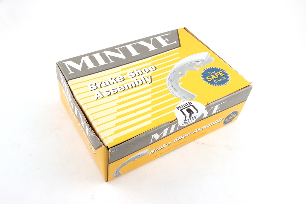 Bố thắng Mintye MS-83385