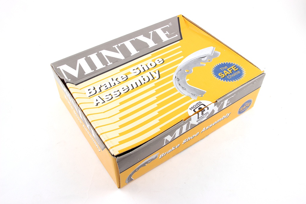 Bố thắng Mintye MS-83386