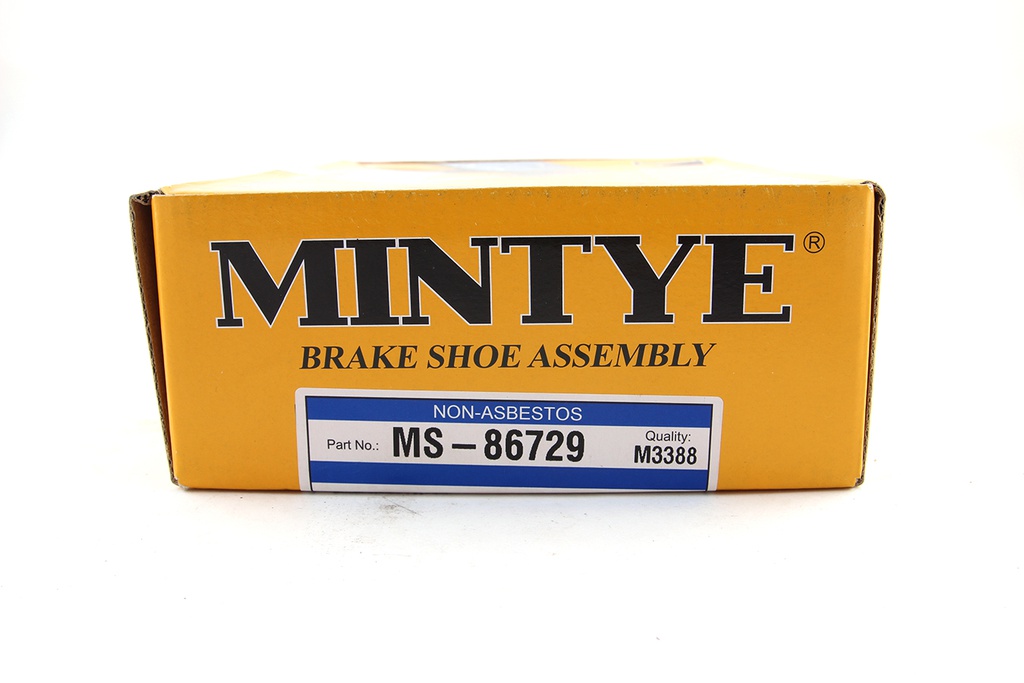 Bố thắng Mintye MS-86729