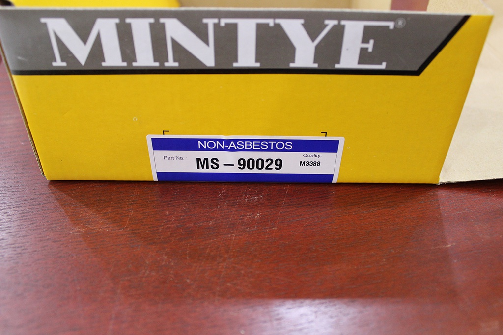 Bố thắng Mintye MS-90029