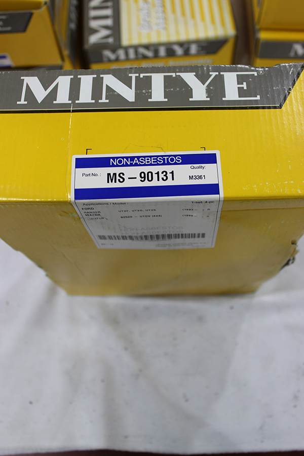 Bố thắng Mintye MS-90131