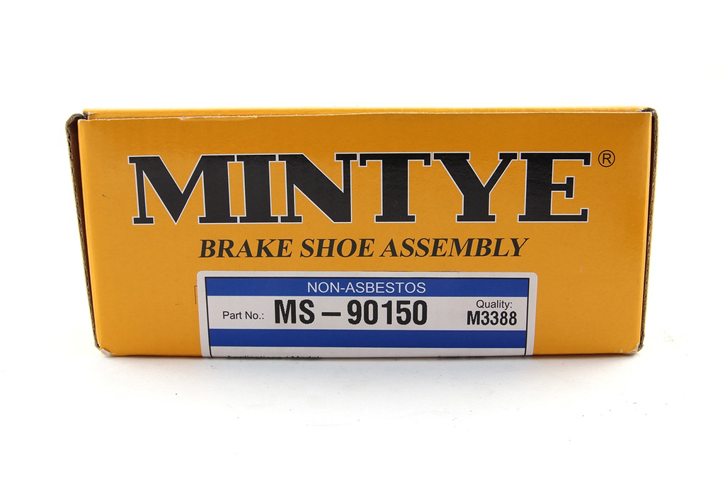 Bố thắng Mintye MS-90150