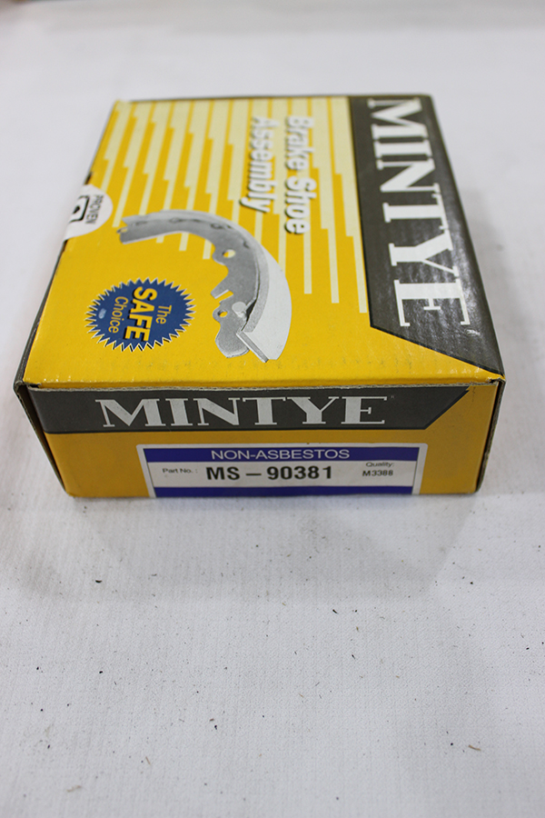 Bố thắng Mintye MS-90381