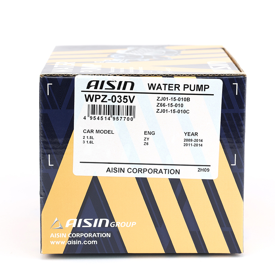 Bơm nước Aisin WPZ-035V