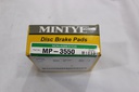 Bố thắng Mintye MP-3550