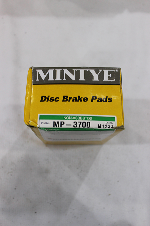 Bố thắng Mintye MP-3700