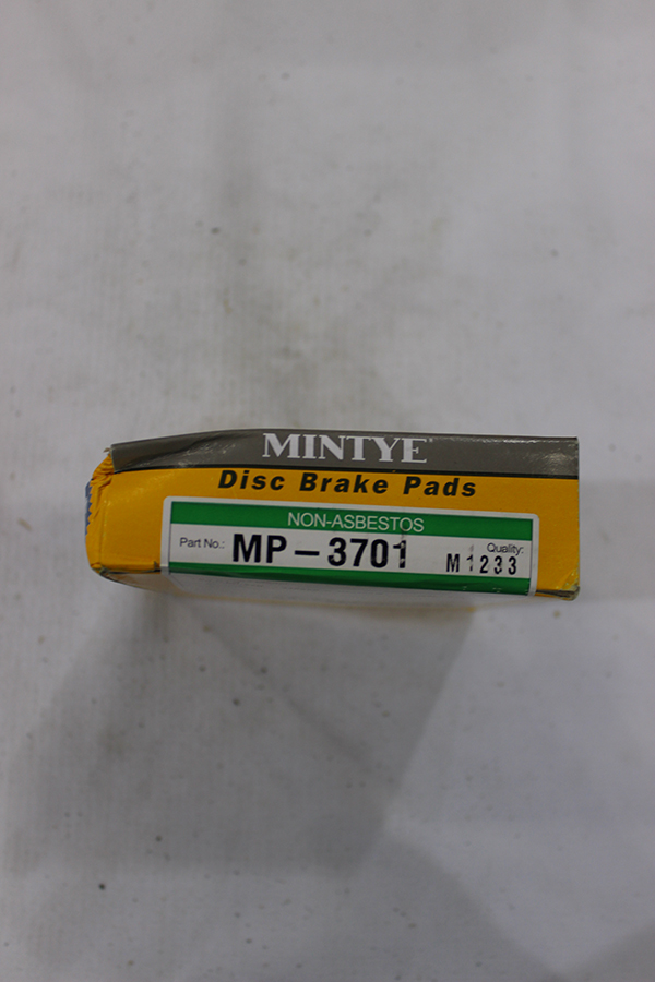 Bố thắng Mintye MP-3701