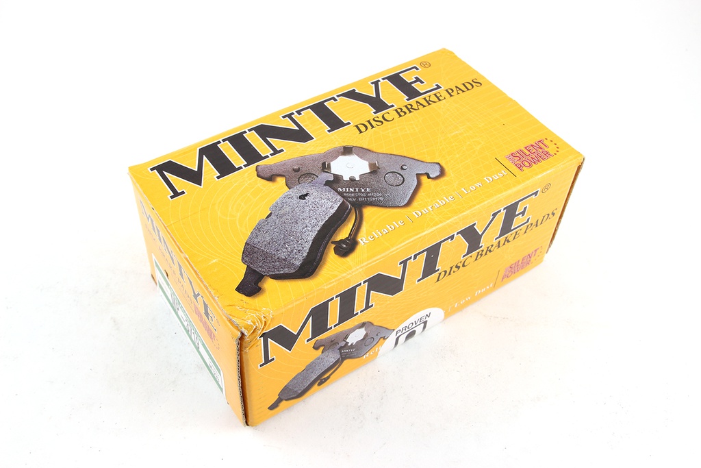 Bố thắng Mintye MP-3719