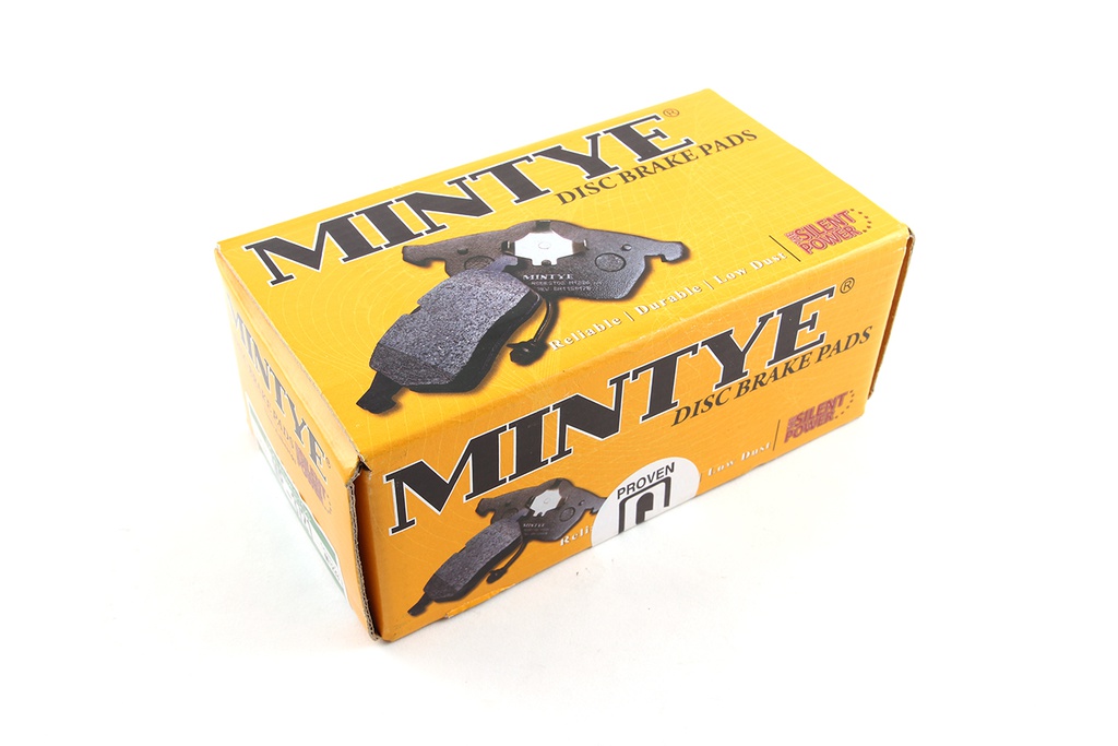 Bố thắng Mintye MP-3721