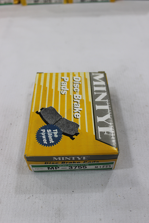 Bố thắng Mintye MP-3755