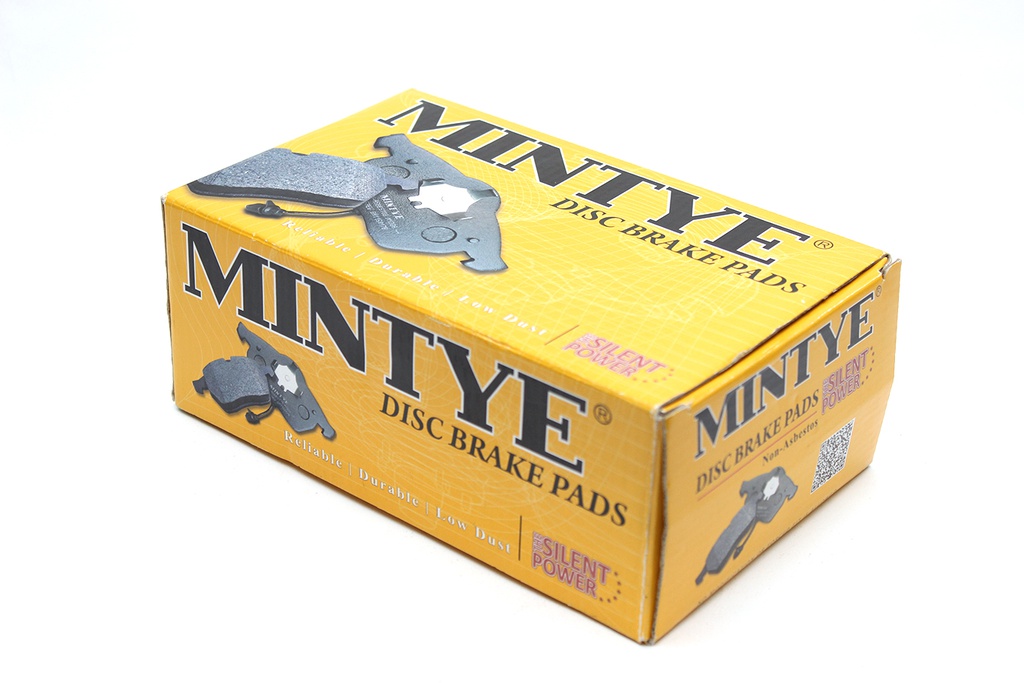 Bố thắng Mintye MP-3804