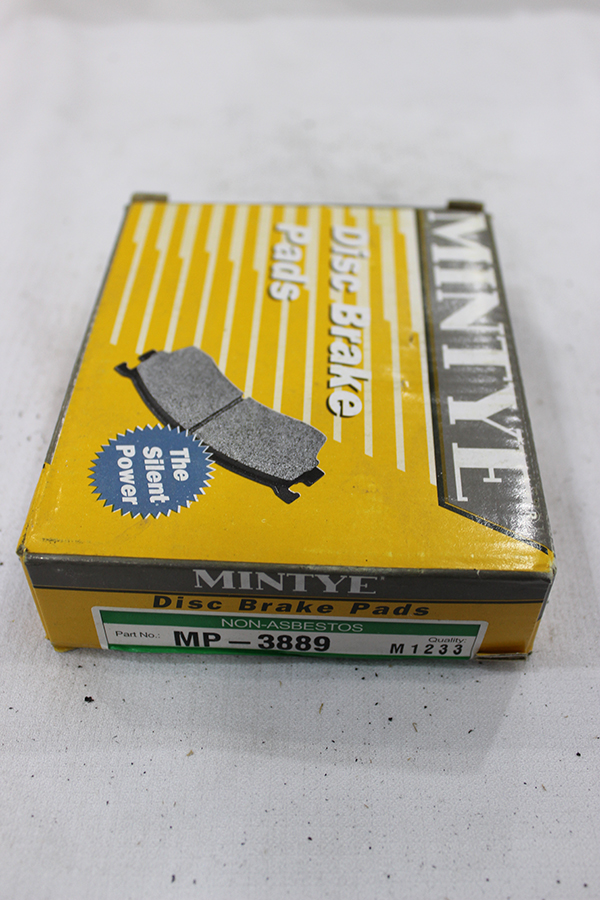 Bố thắng Mintye MP-3889