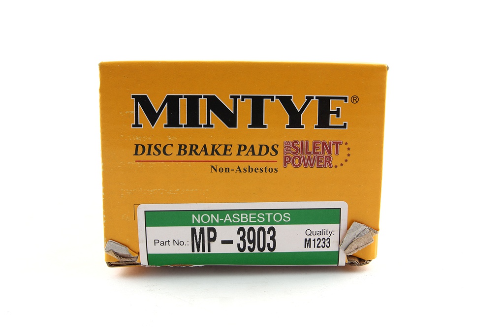 Bố thắng Mintye MP-3903