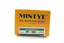 Bố thắng Mintye MP-3904