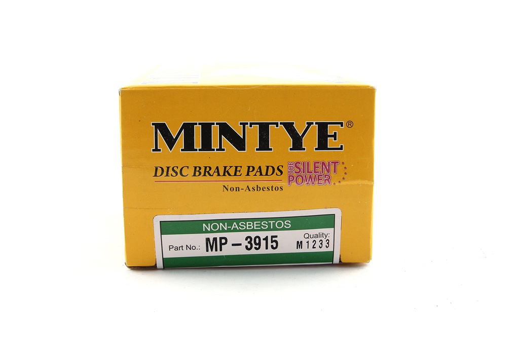 Bố thắng Mintye MP-3915