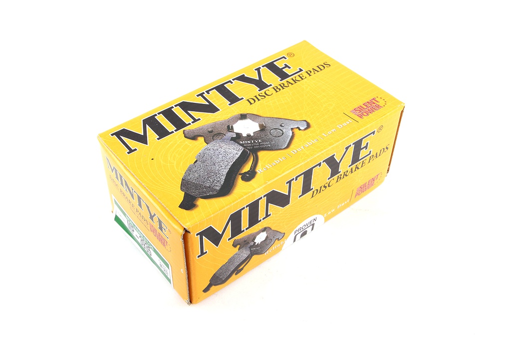 Bố thắng Mintye MP-3935