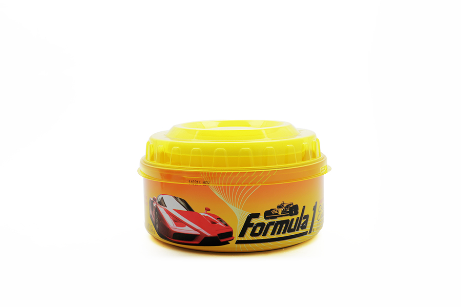 Sáp đánh bóng hộp lớn Formula 1 (Paste Wax) (340g) # 613762