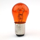 Bóng đèn sau XTEC 2 tim S25-24V 21/5W (BAY15D) - màu vàng