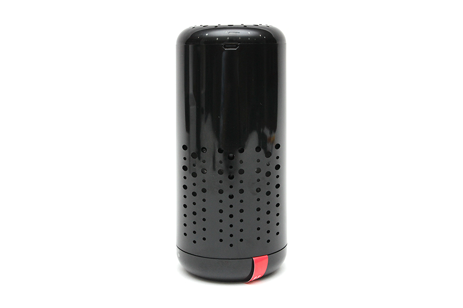 Lọc khí khử mùi AIR-Q Pure Aria Q58-1 Black