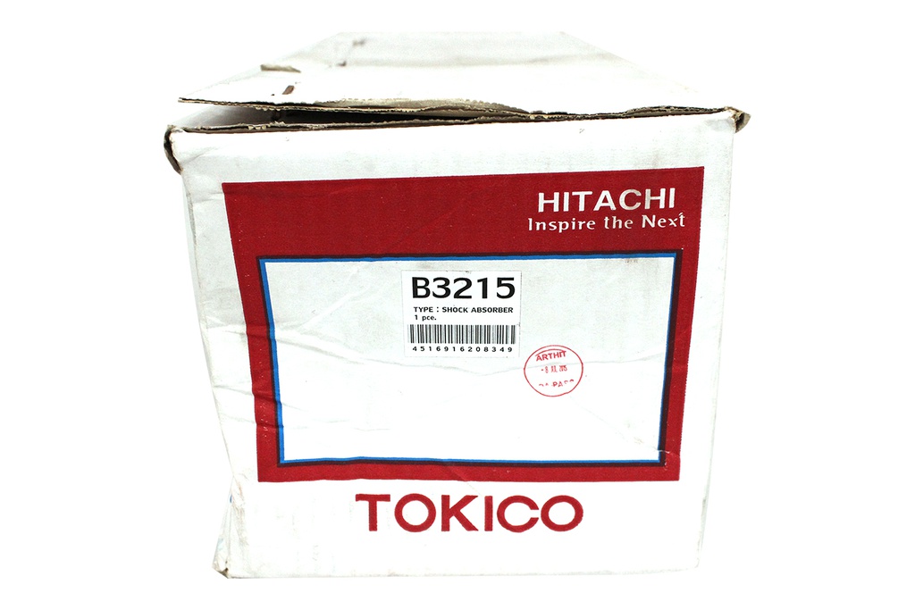 Phuộc nhún Tokico B3215