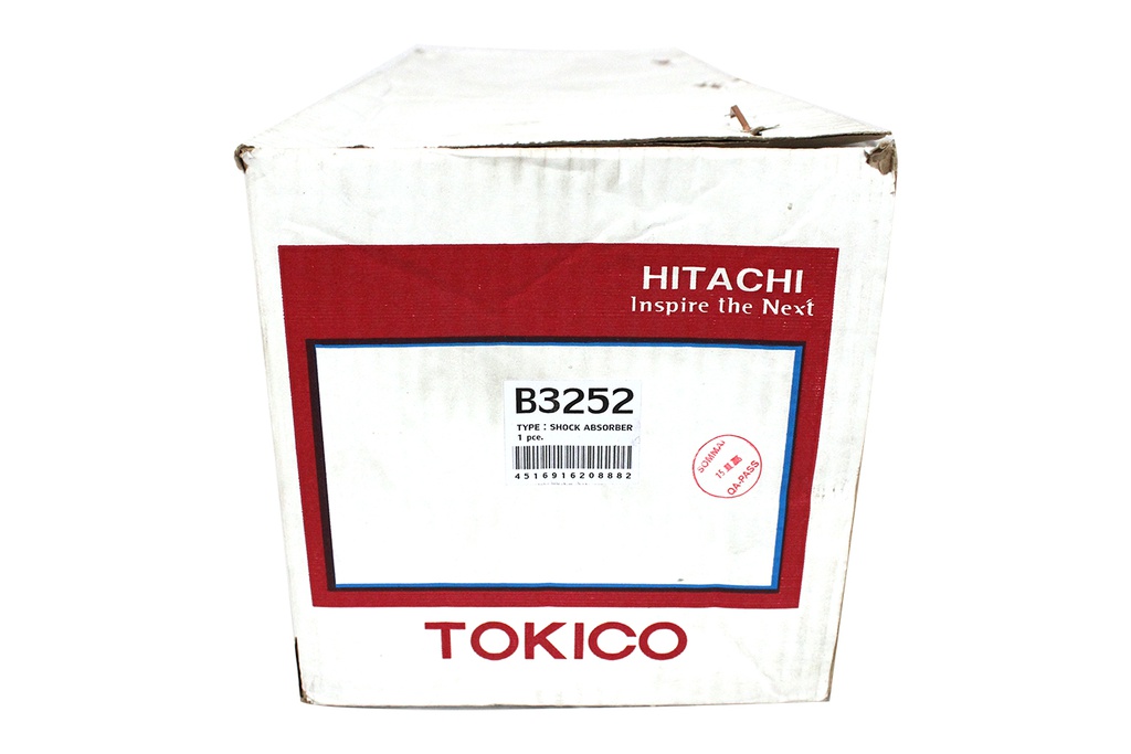 Phuộc nhún Tokico B3252