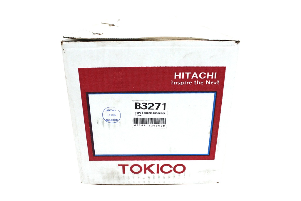 Phuộc nhún Tokico B3271