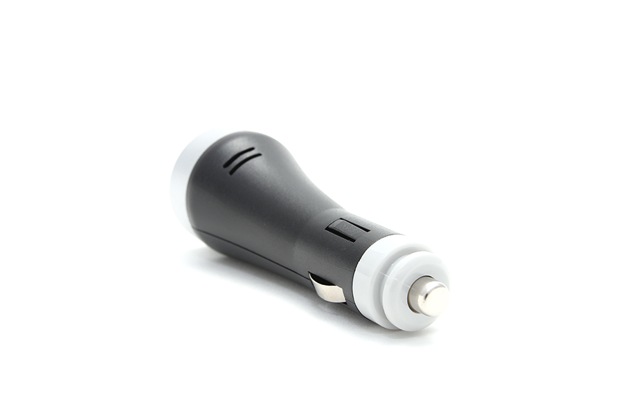 Lọc khí khử mùi có đèn AIR-Q NO-Q43(CD-145) 黑 đen