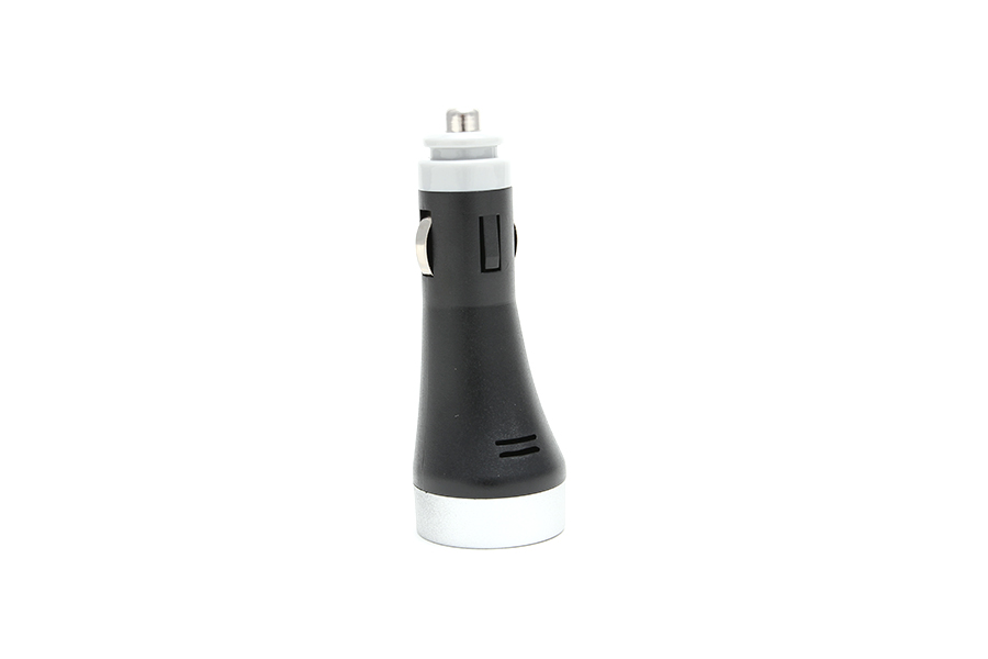Lọc khí khử mùi có đèn AIR-Q NO-Q43(CD-145) 黑 đen