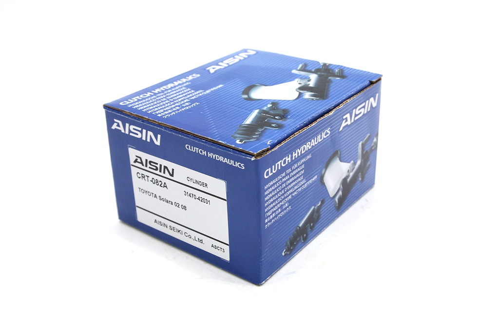 Heo côn dưới Aisin CRT-082A