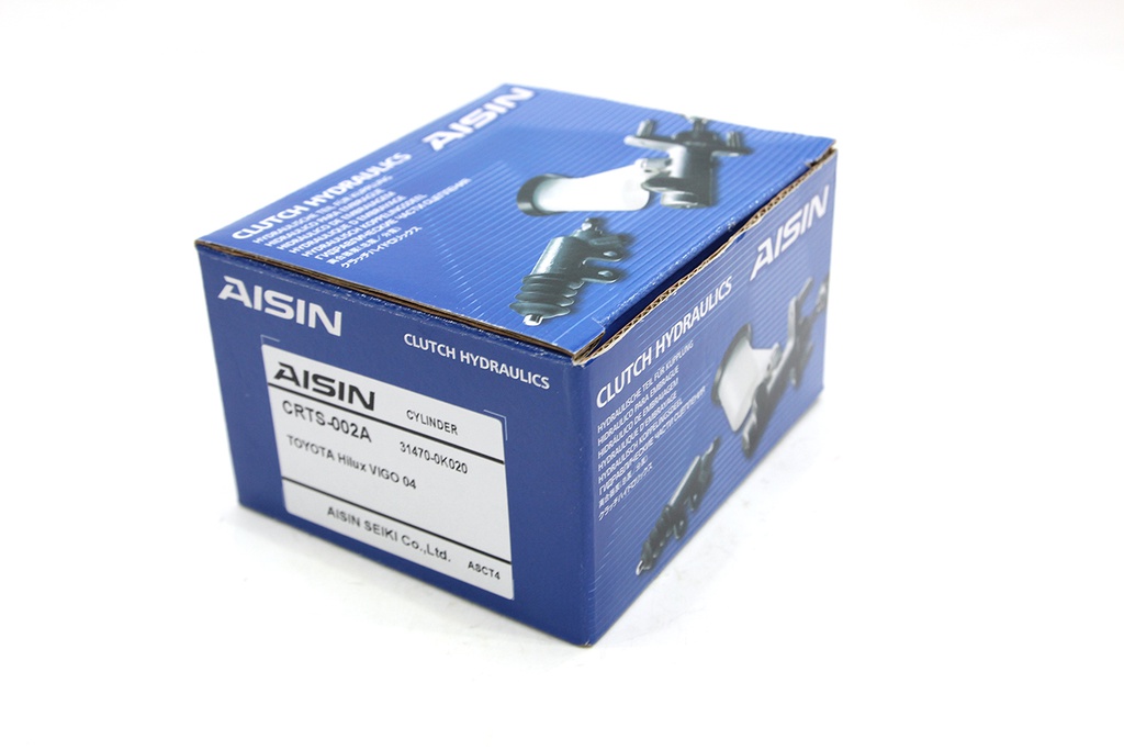 Heo côn dưới Aisin CRTS-002A