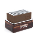 Dầu thơm khử mùi CARORI GOLD CROWN Z2291 雪松 CEDAR 50ml nâu