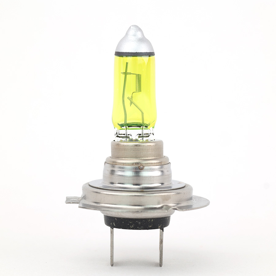 Bóng Halogen Phá Sương H7 12V 55W PX26D 62210FBR-HCB Yellow Hiệu Osram