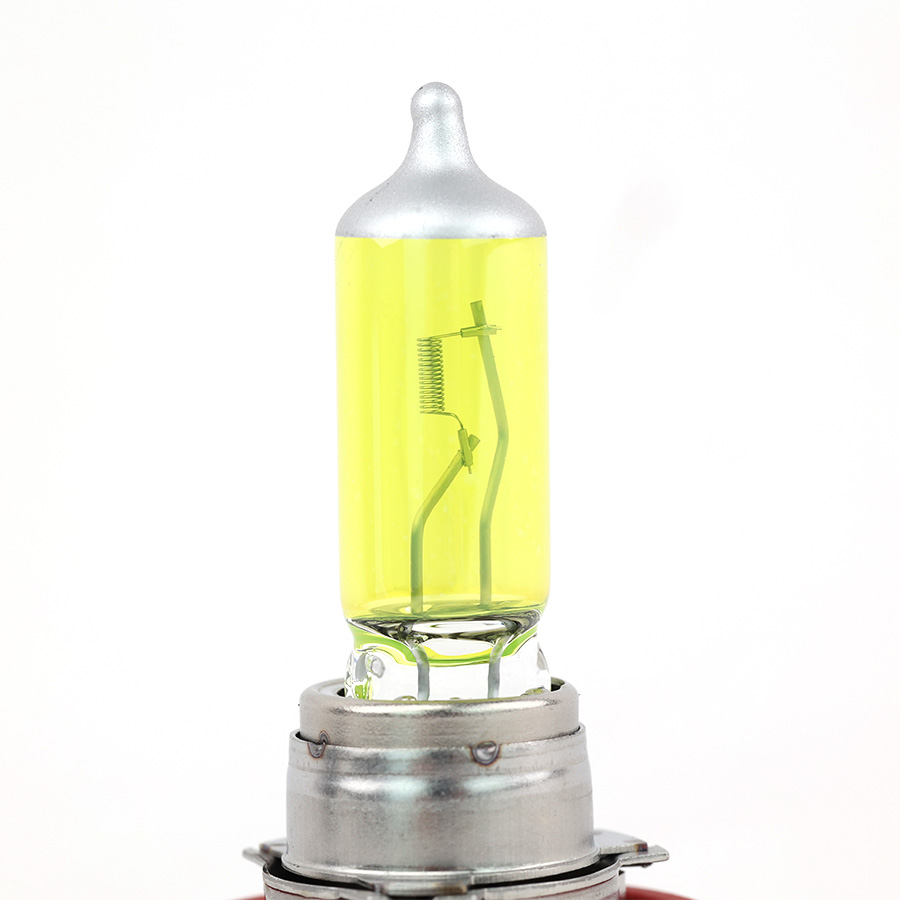 Bóng Halogen Phá Sương H8 12V 35W PGJ19-1 62212FBR-HCB Yellow Hiệu Osram