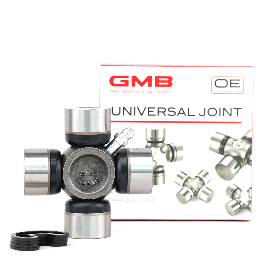 Vòng bi chữ thập GMB GU500 24*62 (23.82*61.3)