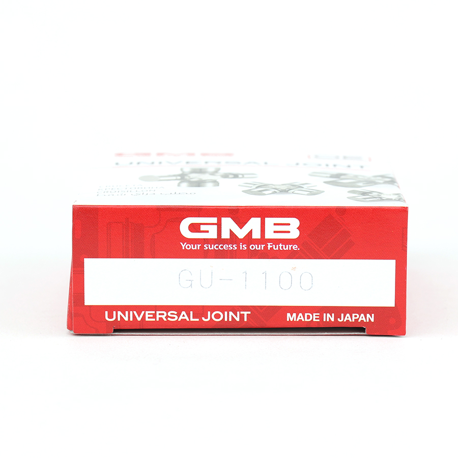 Vòng bi chữ thập GMB GU1100 27x74.61